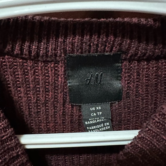 Men’s H&M crewneck sweater - Picture 2 of 3
